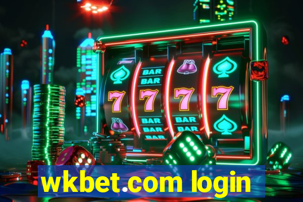 wkbet.com login